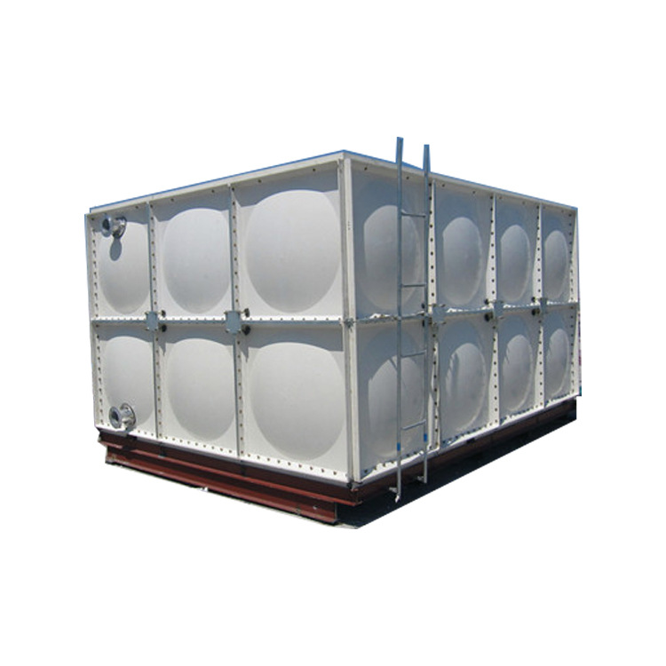 湖南SMC组合式玻璃钢水箱