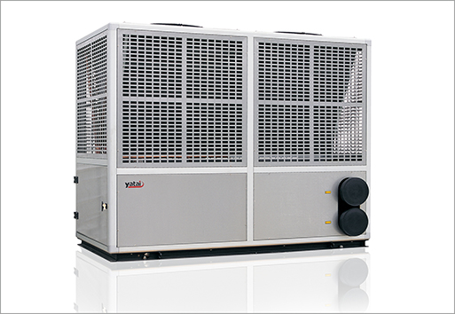 湖南YFM60模块风冷热泵机组