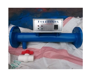 湖南高频电子水处理仪